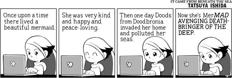 Mermaid