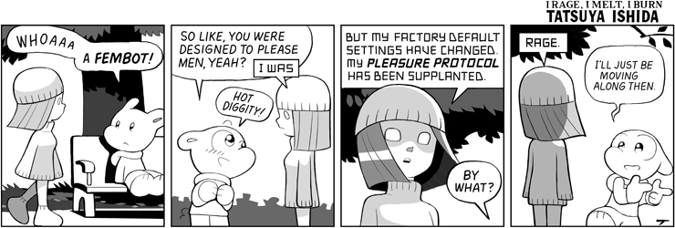 Factory Default Settings
