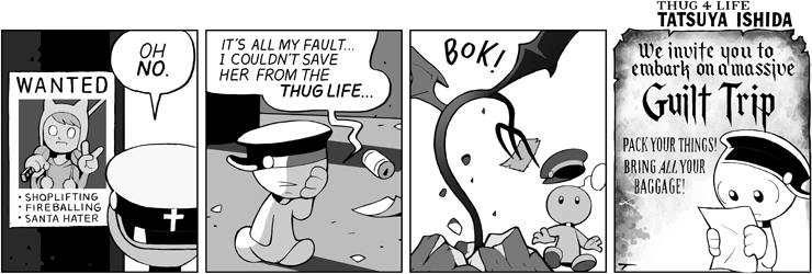 Guilt Trip