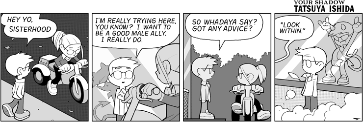 Advice