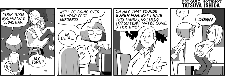 Soul Audit 2