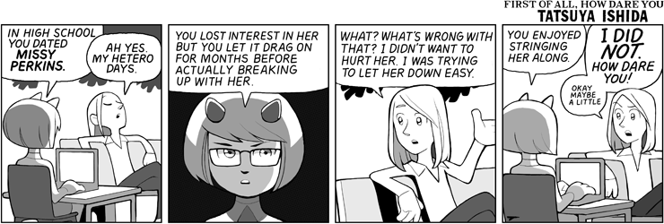 Soul Audit 3