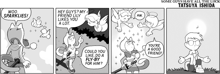 Glitter Point 2