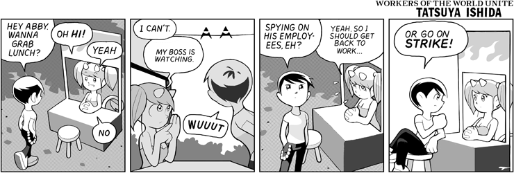 Strike