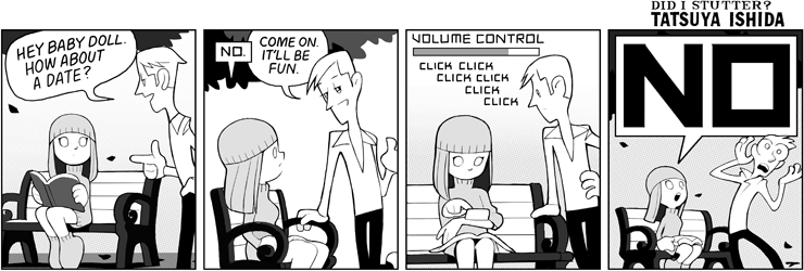 Volume Control