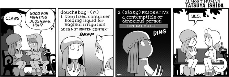 Context