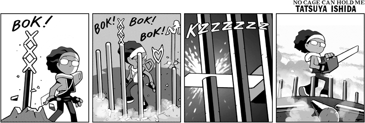 Cage