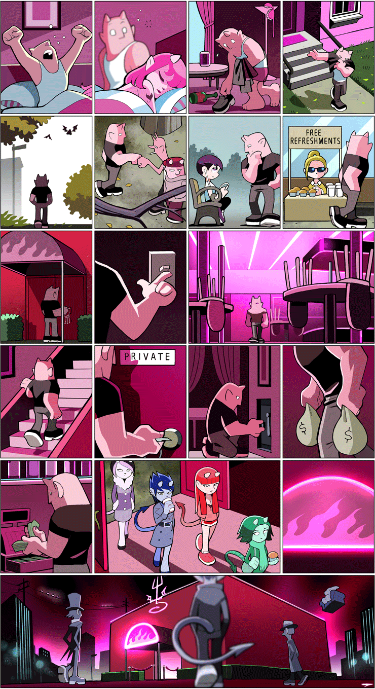 Day In The Life 18