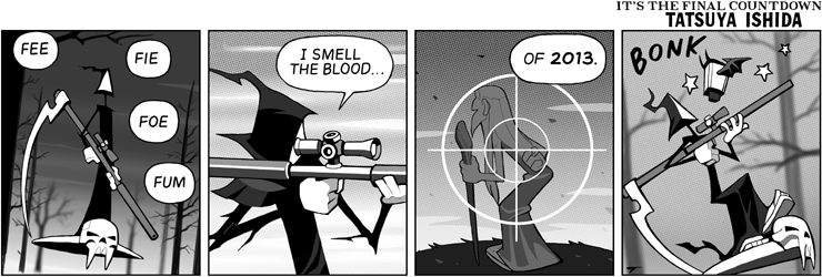 Target 9