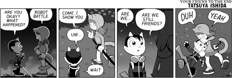 Aftermath 6