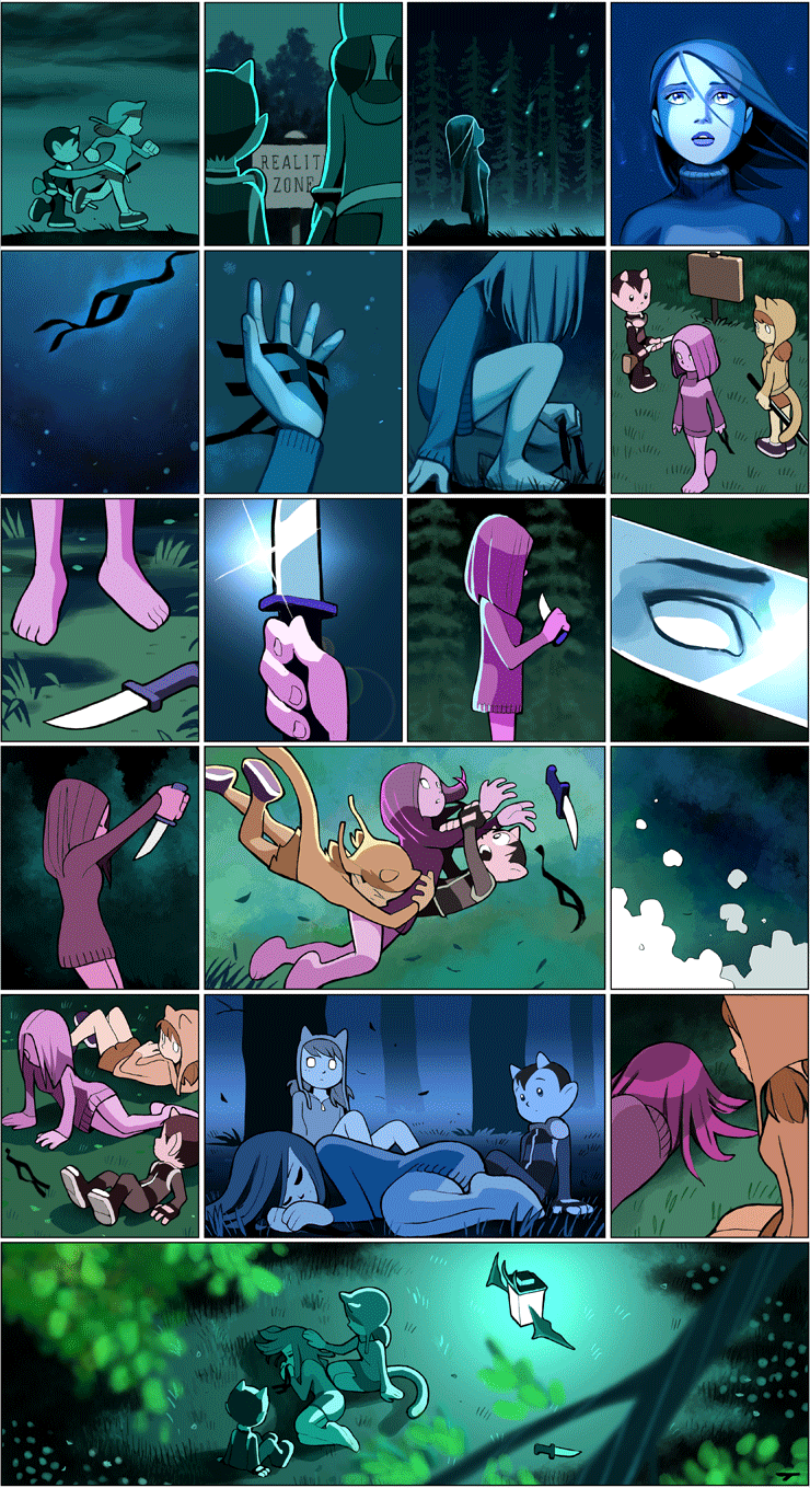 Aftermath 7