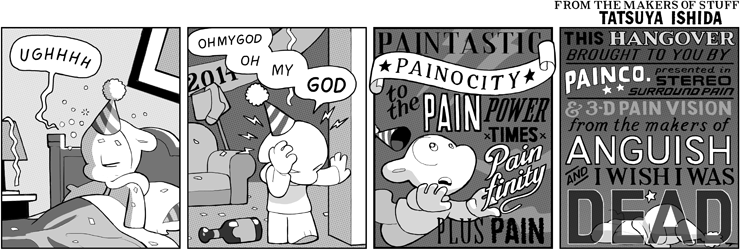 Hangover