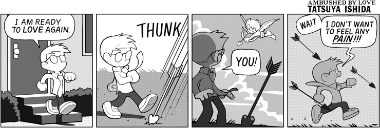 Thaw 2