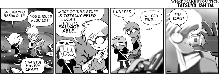 Wreckage 2