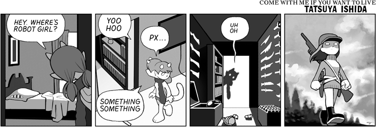 Uh Oh