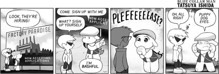 Hiring