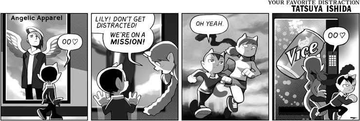 Mission