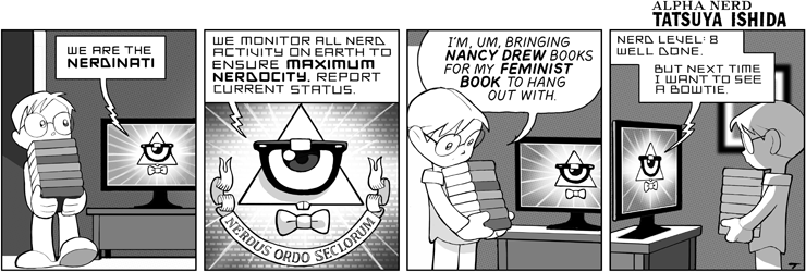 Nerdinati