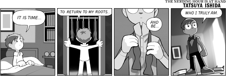 Return of Criminy