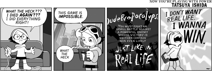 Dudebropocalypse 2