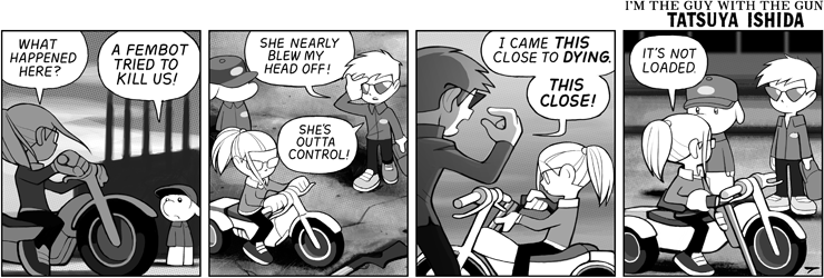 Did you Know Her 2