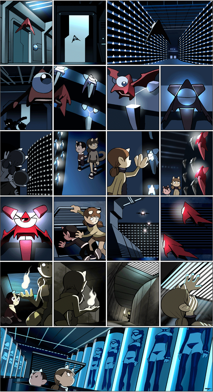 Devil Tech Headquarters 3