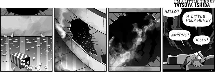 Devil Tech Headquarters 18