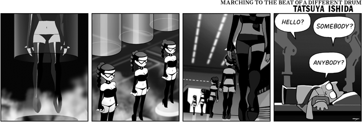 Devil Tech Headquarters 27