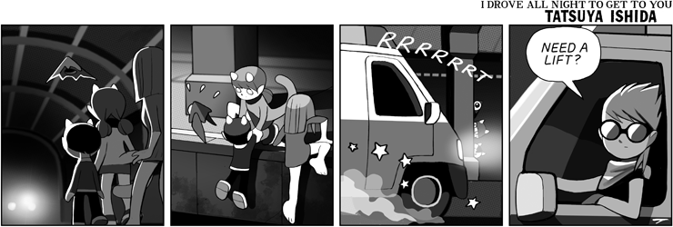 Devil Tech Headquarters 29