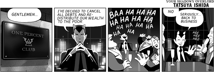 One Percent Club