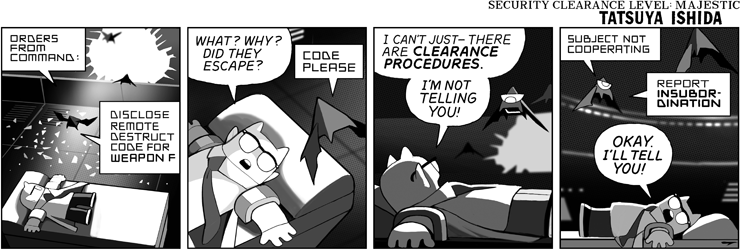 Devil Tech Headquarters 38
