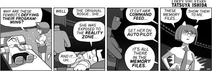Devil Tech Headquarters 52