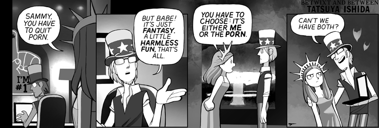 You Have To Quit Porn