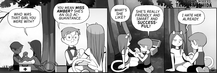 Who Was That Girl