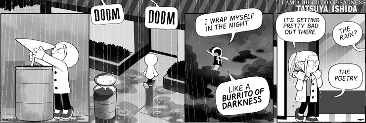 Gloomy 3