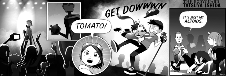 Tomato