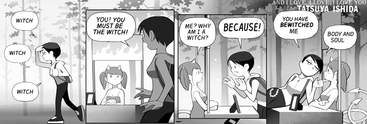 Witchery 3