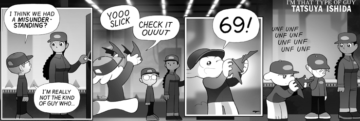 Labor 3
