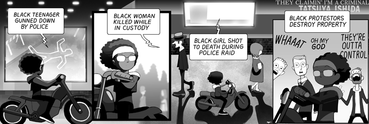 Black Lives