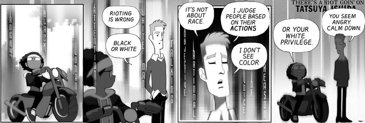 Black Lives 2