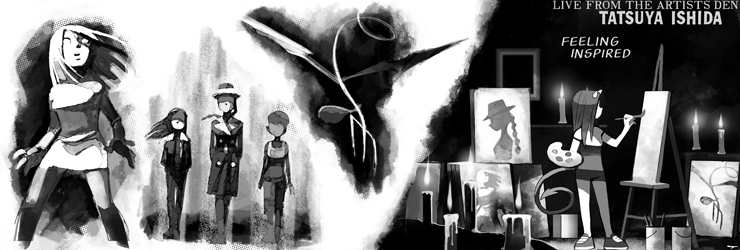 Awake 3