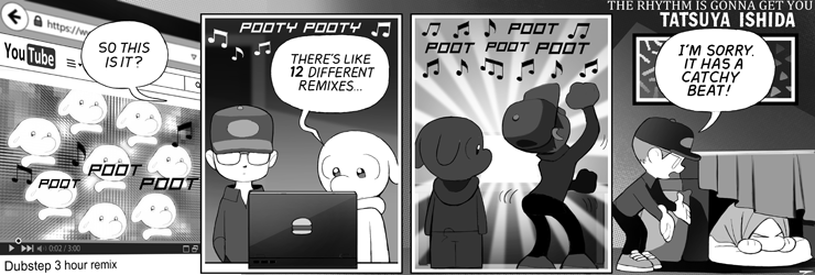 Pooty Man 3