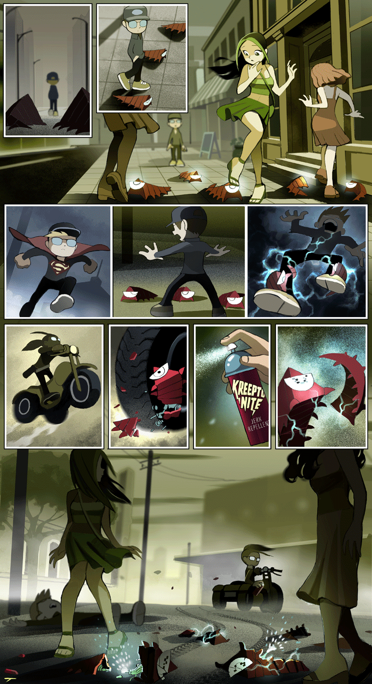 Crawler Drones 6
