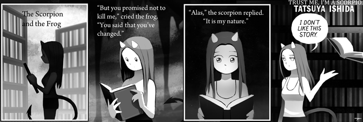 Fairy Tale 3