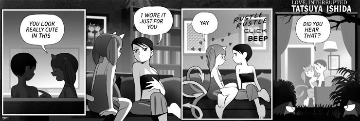Come Over 6