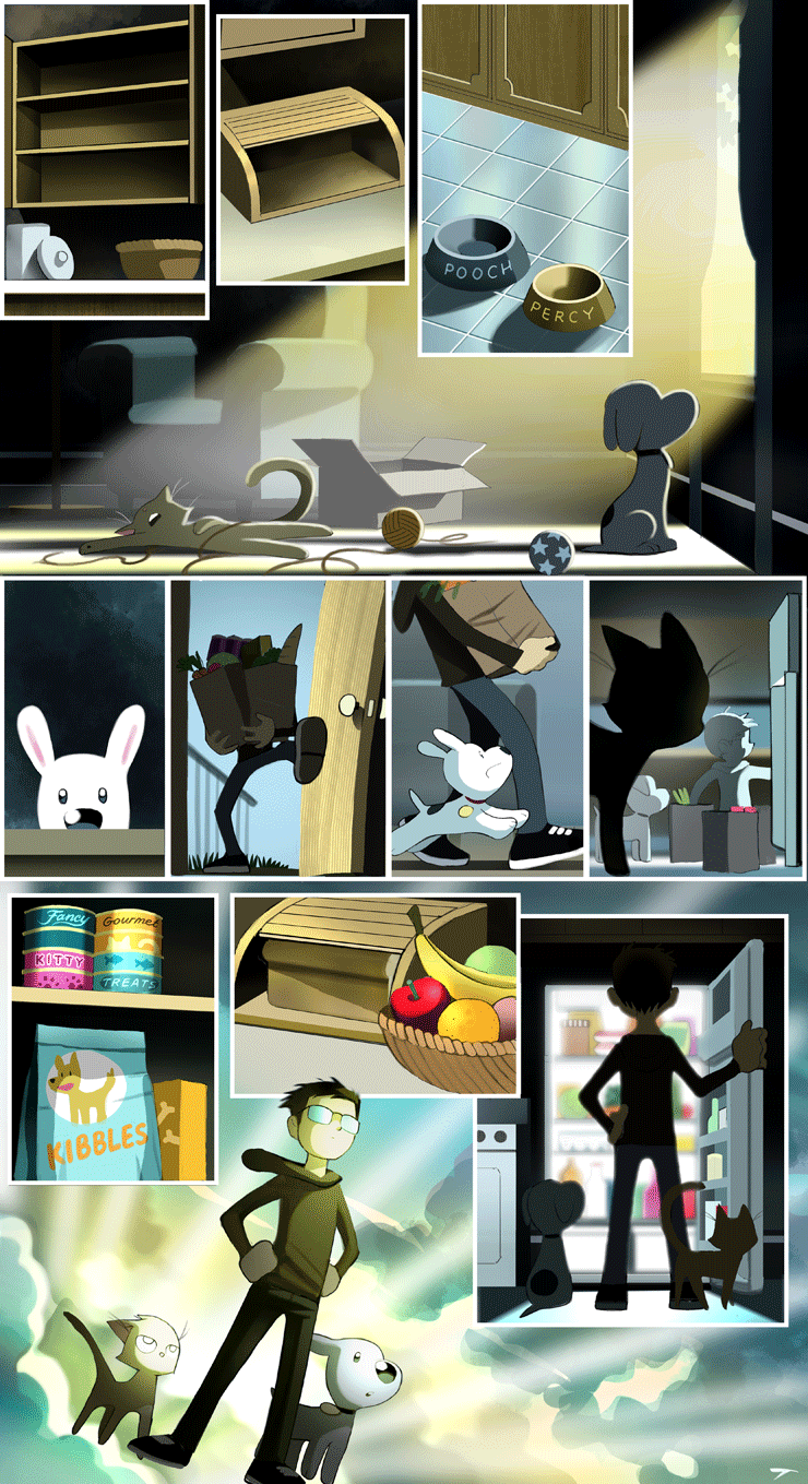 Starve 6