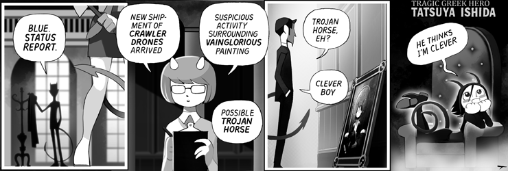 Trojan Horse