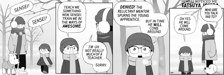 Sensei
