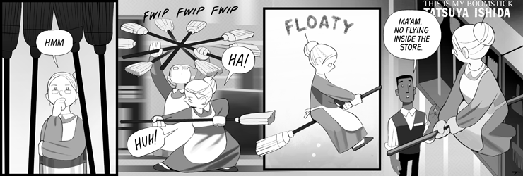 Broom