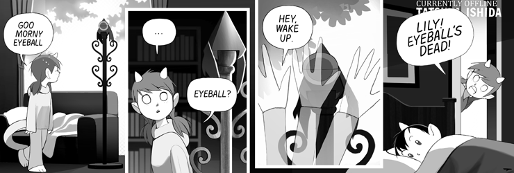 Eyeball